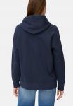 Худи camel active Hoodie, Night Blue/Dark Blue - фото 3