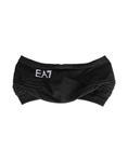 Шарф Ea7, черный - фото