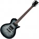 ESP LTD EC-200DX Charcoal Burst - LEC200DXCHB - фото 2
