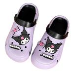 Домашние тапочки Sanrio, розовый - фото 4