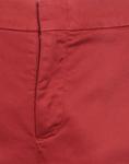 Брюки Aspesi, красный - фото 4