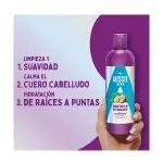 Увлажняющий шампунь SOS Sos Smothe & Hydrate  Aussie, 300 ml - фото 2