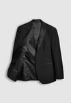 Пиджак-блейзер TUXEDO REGULAR FIT Next, черный - фото 3