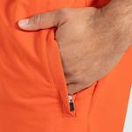 SMILODOX Мужские шорты Edin Coral - фото 4