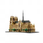 Собор Парижской Богоматери LEGO - фото 2