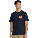 Футболка Volcom Fifth Gear Volcom, Navy - фото 6