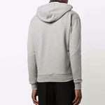 Свитер мужской серый AMIPARIS - фото 6