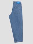 Джинсы Polar Skate Big Boy Jeans, mid blue - фото 3