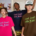 Футболка унисекс Afgk, темно-синий - фото 10