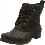 Женские полусапоги Kamik Sienna, Black - фото