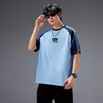 Футболка унисекс A.X.S.K, цвет 2450 Coffee - фото 21