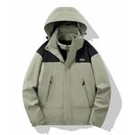 Ветровка Куртка Унисекс Jeep Spirit, черный - фото 10