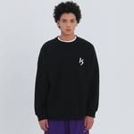 Свитшот Unisex KS, Темно-синий - фото 9