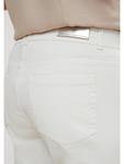 Comma Брюки цвета 0120_белый - фото 4