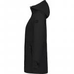 Куртка Softshell ep algoma Icepeak, черный - фото 3