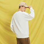 Толстовка унисекс Champion, цвет Black - фото 4