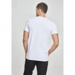 Футболка Urban Classics Stretch, белый - фото 3