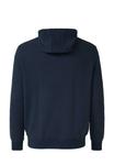 Худи s.Oliver Hoodie, Dunkelblau/Dark Blue - фото 6