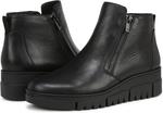 Женские туфли Vionic Uptown Sur, Black Leather - фото 6