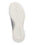 Слипоны SKECHERS Ultra Flex 3.0 - Smooth Step, Grey - фото 3