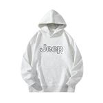Детская толстовка Jeep, хаки - фото 10