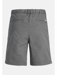 Шорты JACK & JONES Junior, серый - фото 2