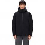 Пуховик allterrain мужской DESCENTE, Bk - фото 5