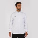 Куртка Boy Joma Montreal White - фото 2