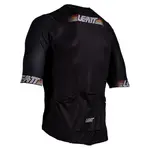 Футболка Leatt MTB Endurance 6.0, черный - фото 2