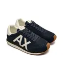 Кроссовки Armani Exchange, синий - фото 3