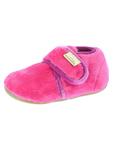 Тапочки Living Kitzbühel Samt, розовый - фото