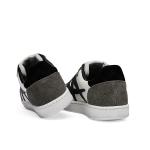 Кроссовки ASH Skateboarding Shoes Men Low-top, хаки - фото 13