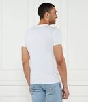 Футболки Extra slim fit Guess Jeans, белый - фото 3