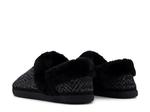Тапочки TOMS Oslo Slipper - Women's, черный - фото 3