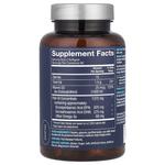 Vthrive, Миниатюрный рыбий жир из дикого аляски, 120 капсул - фото 2