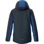 Functional jacket kow 223 bys jckt Killtec, цвет nachtblau - фото 2