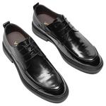 Туфли мужские низкие Volo, черный - фото 10