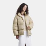 Пуховик GAP, Хаки - фото 11