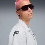 Рубашка Future.Puma.Archive, серый - фото 2