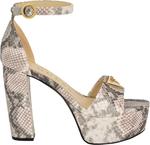GUESS womens Seton, Taupe Multi 240 - фото 5