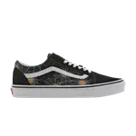 Кроссовки Old Skool Vans, черный - фото