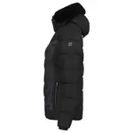 Пуховик Luhta Suppivaara L9, черный - фото 3