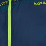 Мужская куртка Hanlong Trangoworld, синий - фото 4