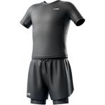 Men's Swimwear Men's LINING, черный - фото 10