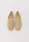 Эспадрильи SANTIAGO TOMS, бежевый - фото 4
