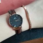 DW/DanielWellington Часы Daniel Wellington Petite Bristol 36mm - фото 4