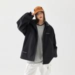 GOLFCROSS Куртка Unisex, Gray Apricot - фото 12