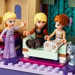 LEGO Disney Princess, блоки, Arendelle Castle Village, 41167 - фото 15