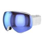 Горнолыжные очки Bliz Floz, белый - фото 2