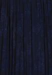 Юбка faina, темно-синий - фото 5